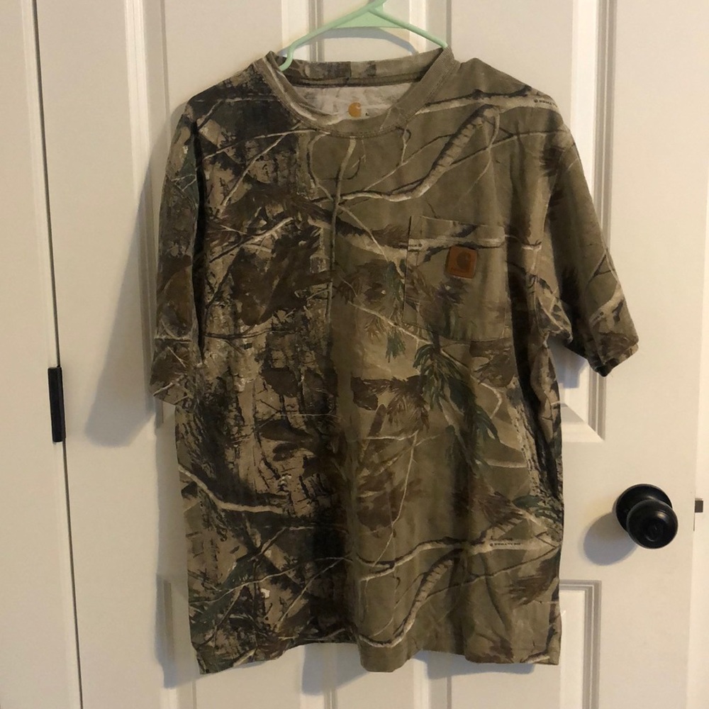 Carhartt Men’s T-Shirt